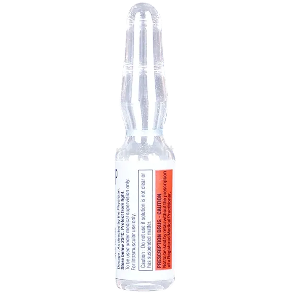 vitanova d3 6l injection 1 ml
